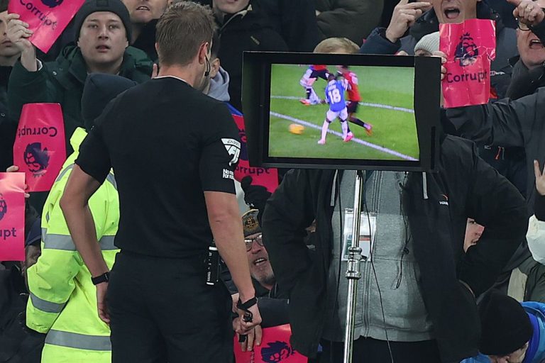 Premier League hopes ‘referee’s call’ can fix VAR