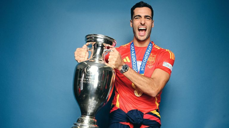 Sources: Arsenal, Real Sociedad in Merino talks